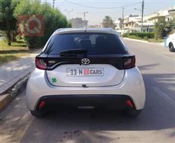 تويوتا يارس